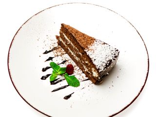 Десерт Баунті ( 160г)