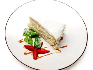 Піна Колада ( 160г)