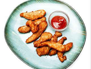 Курячі нагетси (240г)