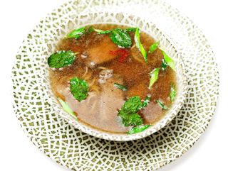 Суп Фо Бо з яловичиною (350г)