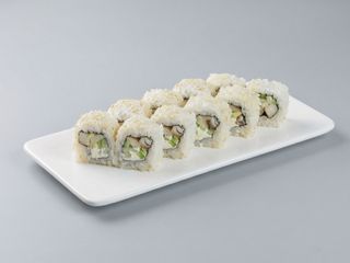 Рол каліфорнія Ізумідай (220г)