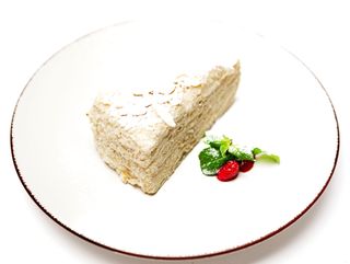 Тістечко наполеон (160г)