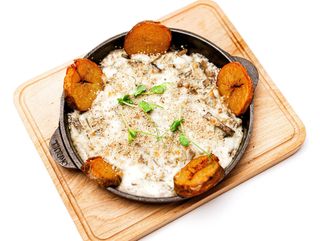 Язик запечений (380г)