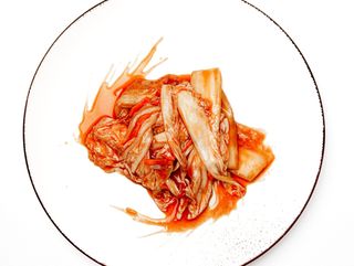 Капуста кімчі (200г)