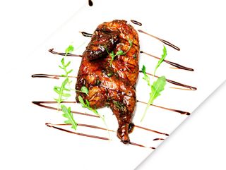 Курча Тапака (300г)