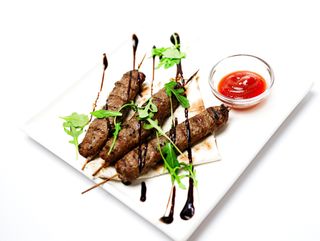 Люля-кебаб (280г)