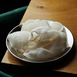 Рисові чіпси