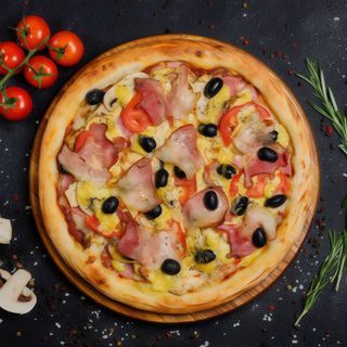 Фірмова (30см)