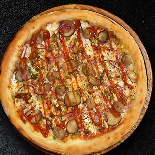 Гарден (30см)