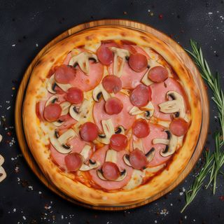 Пеперіто (30см)