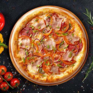 Престо (30см)