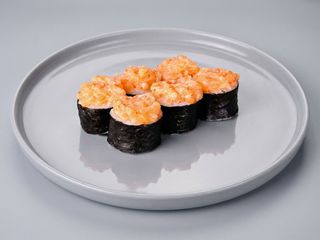 Ніжний лосось (290г)