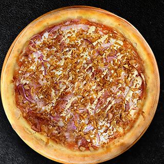 Кріспі (30 см)