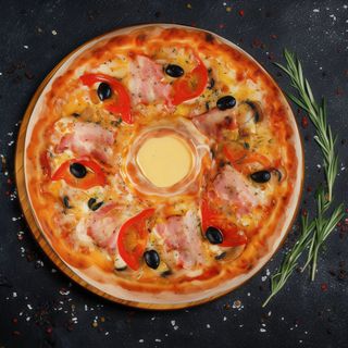 Фірмовий вулкан