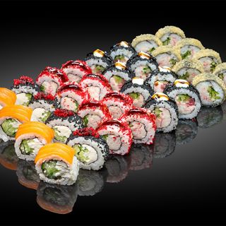 Сет Філа Халява 1 кг