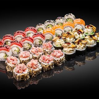 Сет Різдвяні смаколики