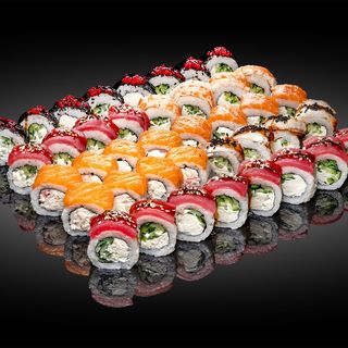 Сет Філадельфія Максі 1,3 кг