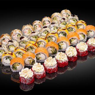 Сет Під Ялинку