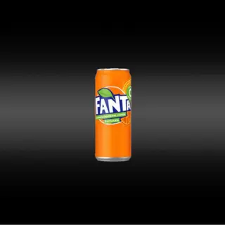 Напій Fanta (0.33л)