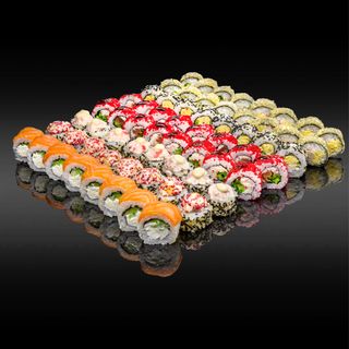 Сет Спекотна Філа