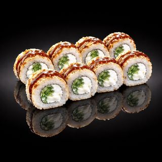 Рол Філадельфія в Кунжуті  