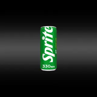 Напій Sprite (0.33л)