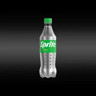 Напій Sprite (0.5л)
