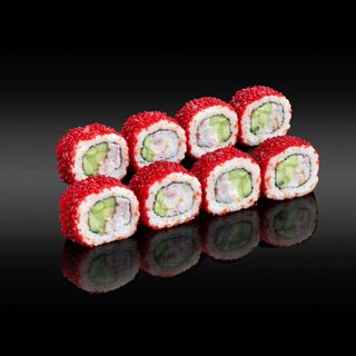 Рол Каліфорнія в масаго 