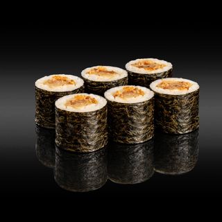 Міні рол з теріякі