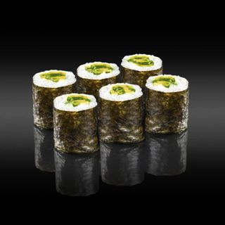 Міні рол з  авокадо