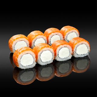 Рол Філадельфія Люкс 