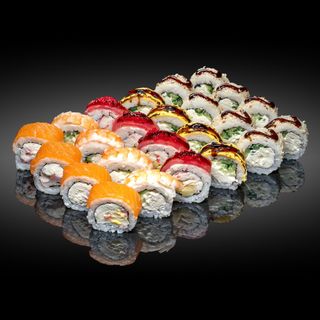 Сет Філадельфія Міні