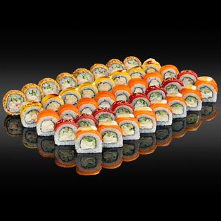 Сет Морські пригоди