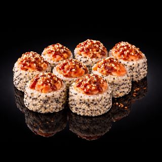 Рол Ледачий теріякі