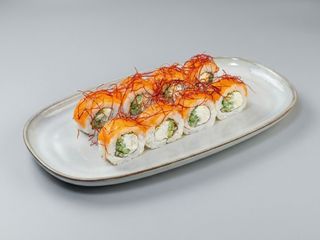 Рол Філадельфія чилі