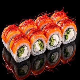 Рол Філадельфія чилі