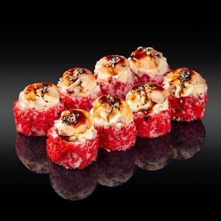 Рол Королева