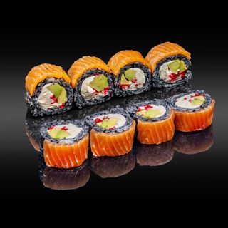 Рол Філа Black