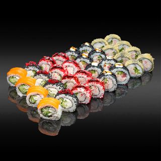 Сет Філа Халява 1 кг