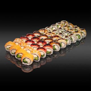 Сет Філа Лайт