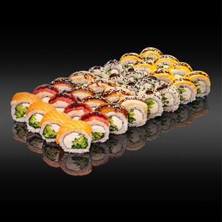 Сет Філа Унагі 1 кг