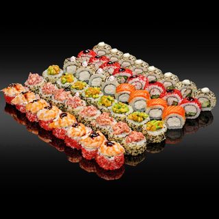 Сет Моя Королева 1,6 кг