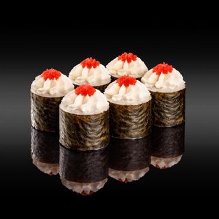 Міні рол Літній