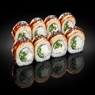 Рол Філадельфія з вугрем