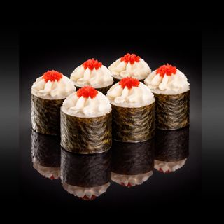 Міні рол Літній