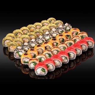 Сет Філа в тренді 1,5 кг