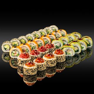 Сет 1 кг для відпочинку