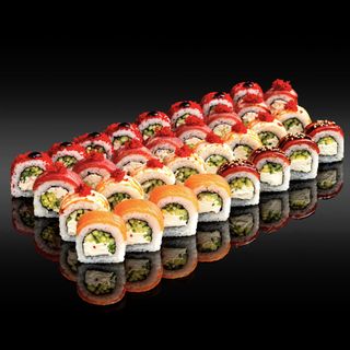 Сет Багато Риби 1,1 кг