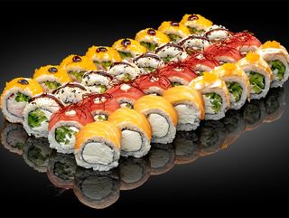 Сет Вечір на двох