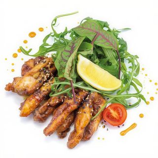 Торі Теріякі (250г)